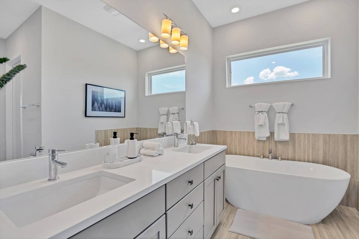 Golden Galaxy Retreat