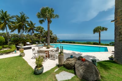 Luxury Villa Photo #8