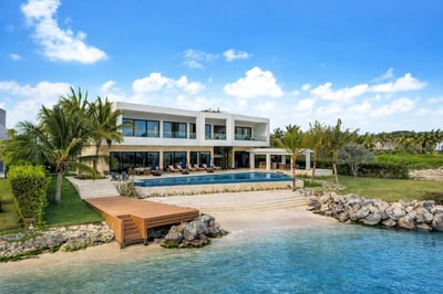Cap Cana,Blue Horizon