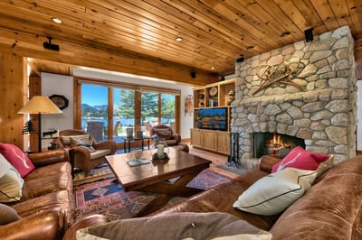 Luxury Villa Photo #17