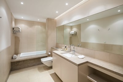 Luxury Villa Photo #24