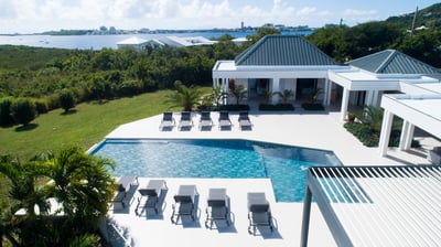 Luxury Villa Photo #39