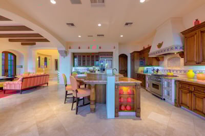 Luxury Villa Photo #22