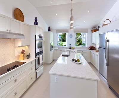 Luxury Villa Photo #10
