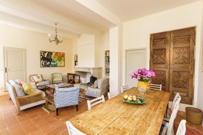 Luxury Villa Photo #13