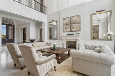 Luxury Villa Photo #27