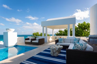 Luxury Villa Photo #5