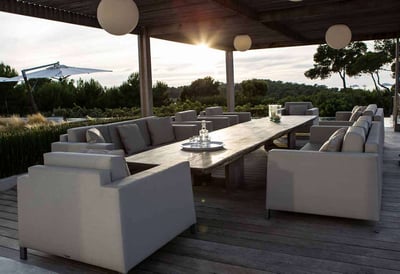 Luxury Villa Photo #10