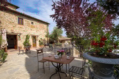 Luxury Villa Photo #9