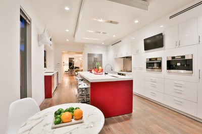 Luxury Villa Photo #23