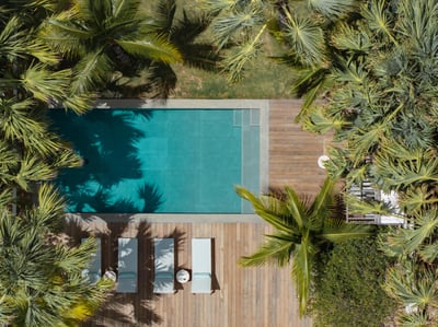 Luxury Villa Photo #15