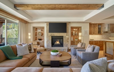 Aspen,4 BDM Residences at The Little Nell