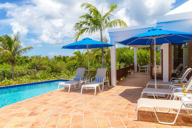 Coconut Palm Villa