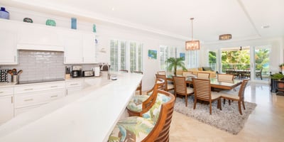 Luxury Villa Photo #7