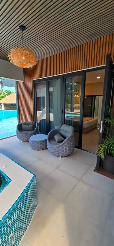 Luxury Villa Photo #10