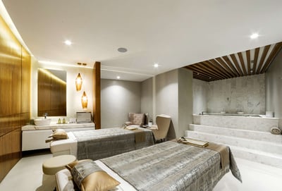 Solaya Spa