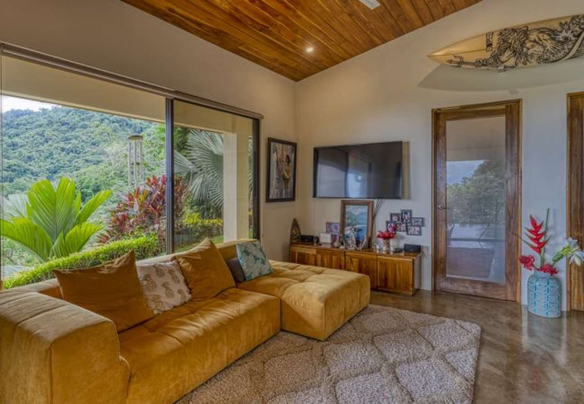 Casa Frenchie | Casa Louie villa rental - 27