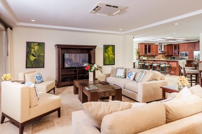 Luxury Villa Photo #8
