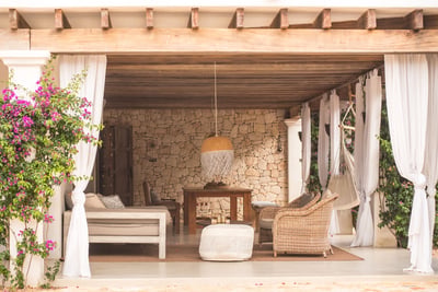 Luxury Villa Photo #11