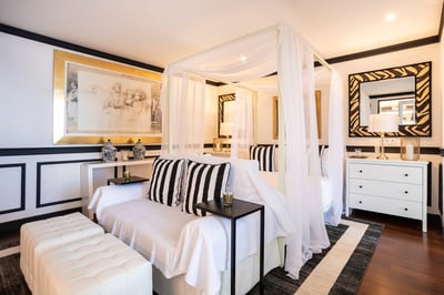 Luxury Villa Photo #23