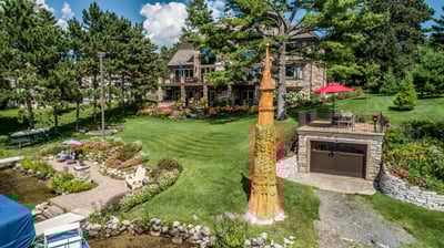 Osceola,Church Pine Lodge