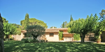 Ramatuelle,Villa Ramatuelle