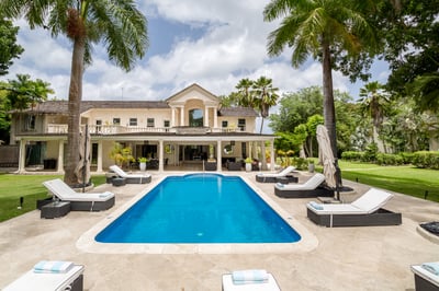 Sandy Lane Estate,Amberley House