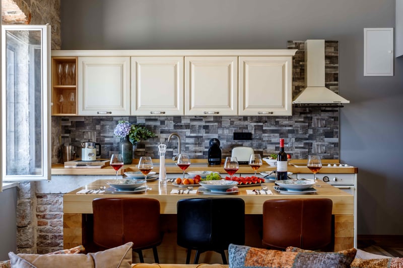 Lighthouse St Nicholas