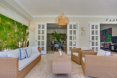 Luxury Villa Photo #27