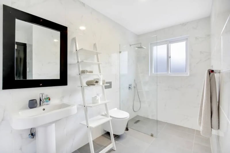 Scandinavian Serenity Retreat