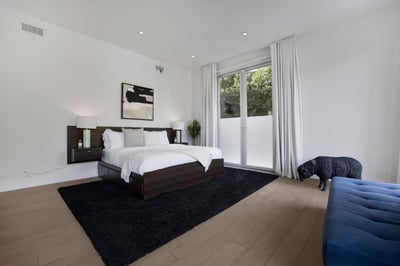 Luxury Villa Photo #43