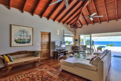 Luxury Villa Photo #22
