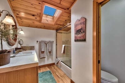 Luxury Villa Photo #42