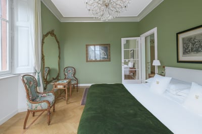 Luxury Villa Photo #27