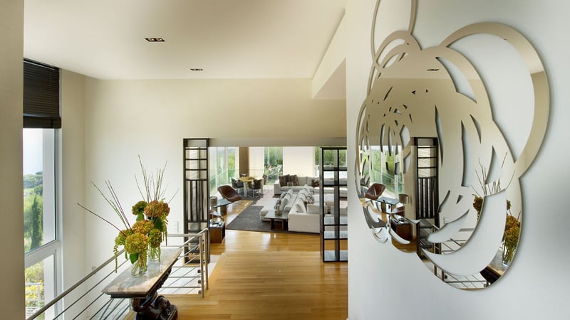Glass House