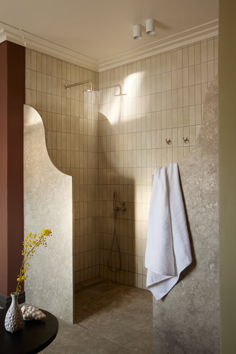 The Manor House at Colmant