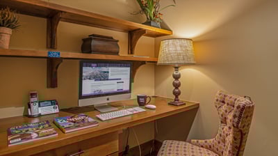 Home office