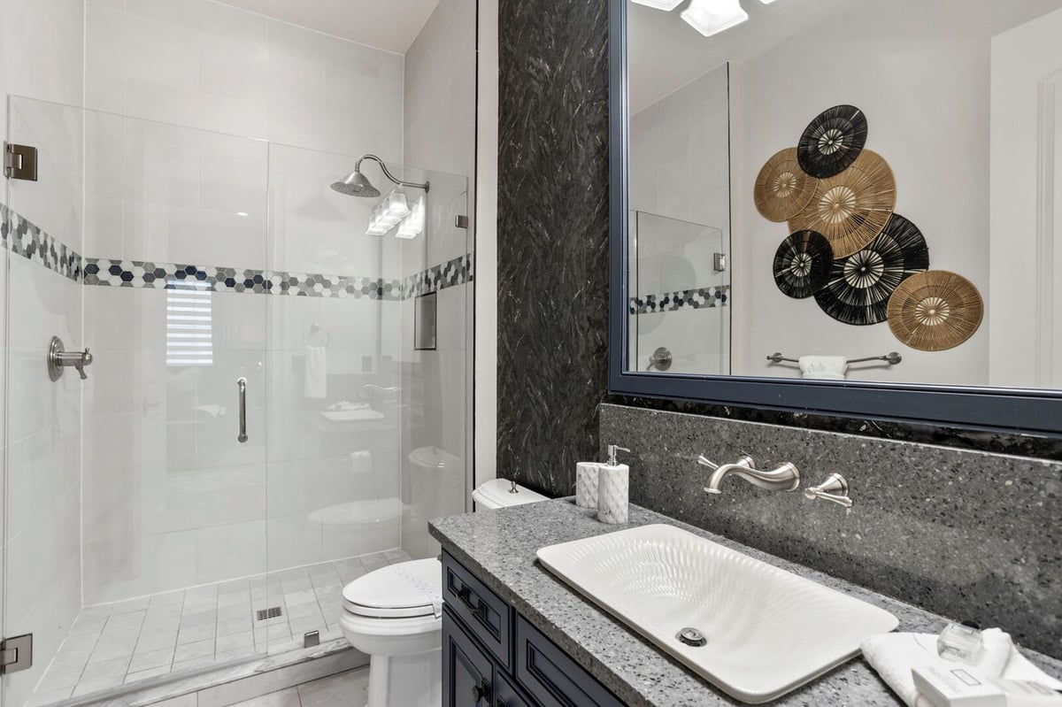 Ethereal Escape Villa