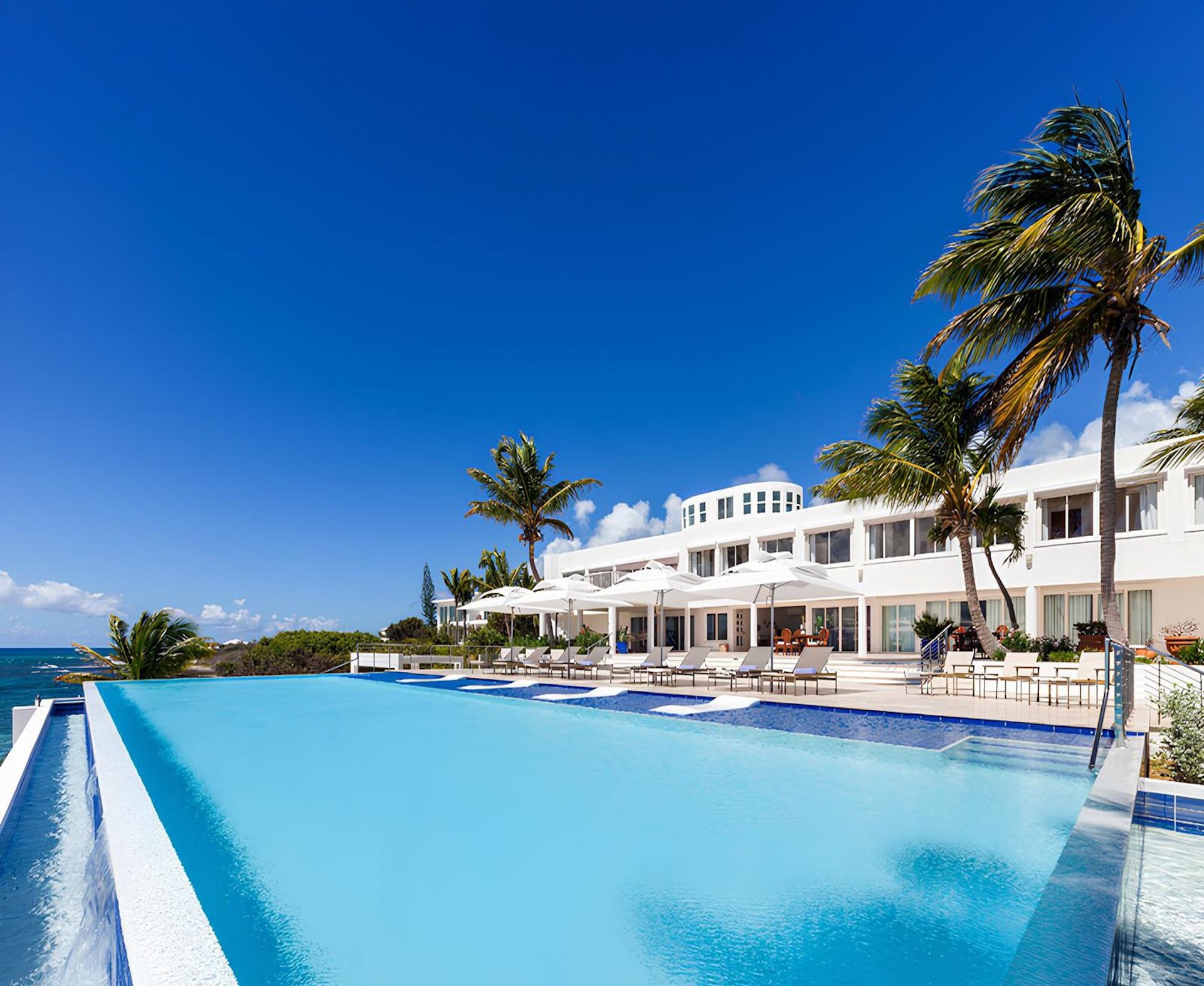 Villa Paradise - 3
