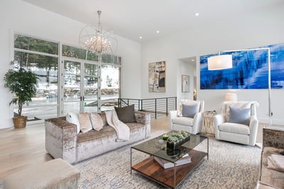 Luxury Villa Photo #5