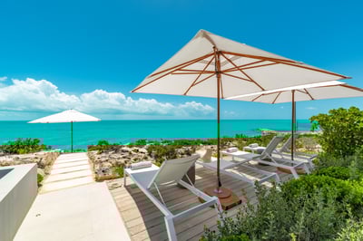 Luxury Villa Photo #4