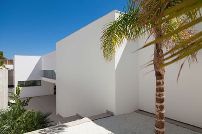 Luxury Villa Photo #9