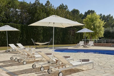 Luxury Villa Photo #6