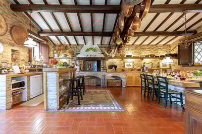 Luxury Villa Photo #13