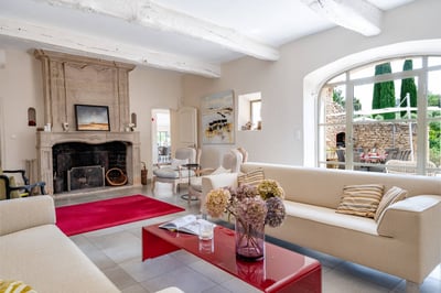 Luxury Villa Photo #13