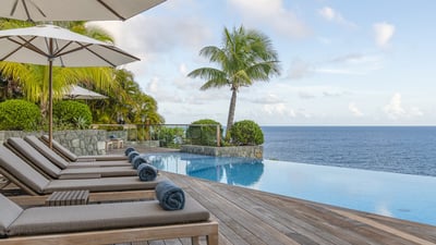 Luxury Villa Photo #12