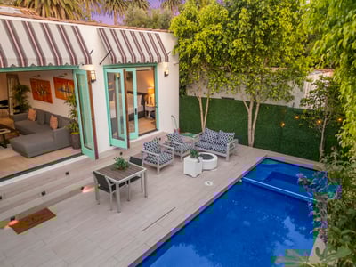 Luxury Villa Photo #4