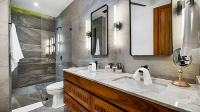 Luxury Villa Photo #38