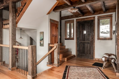 Luxury Villa Photo #6