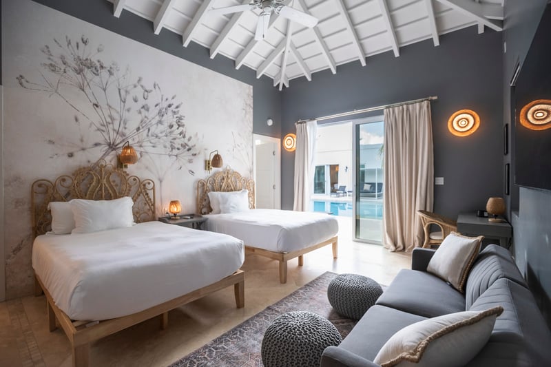 Pearls of Long Bay Estate